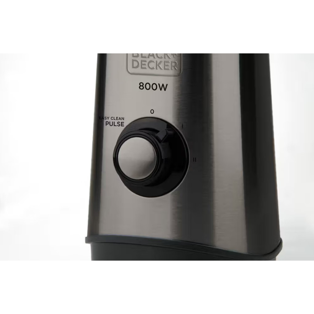Блендер Black&Decker BXJB800E