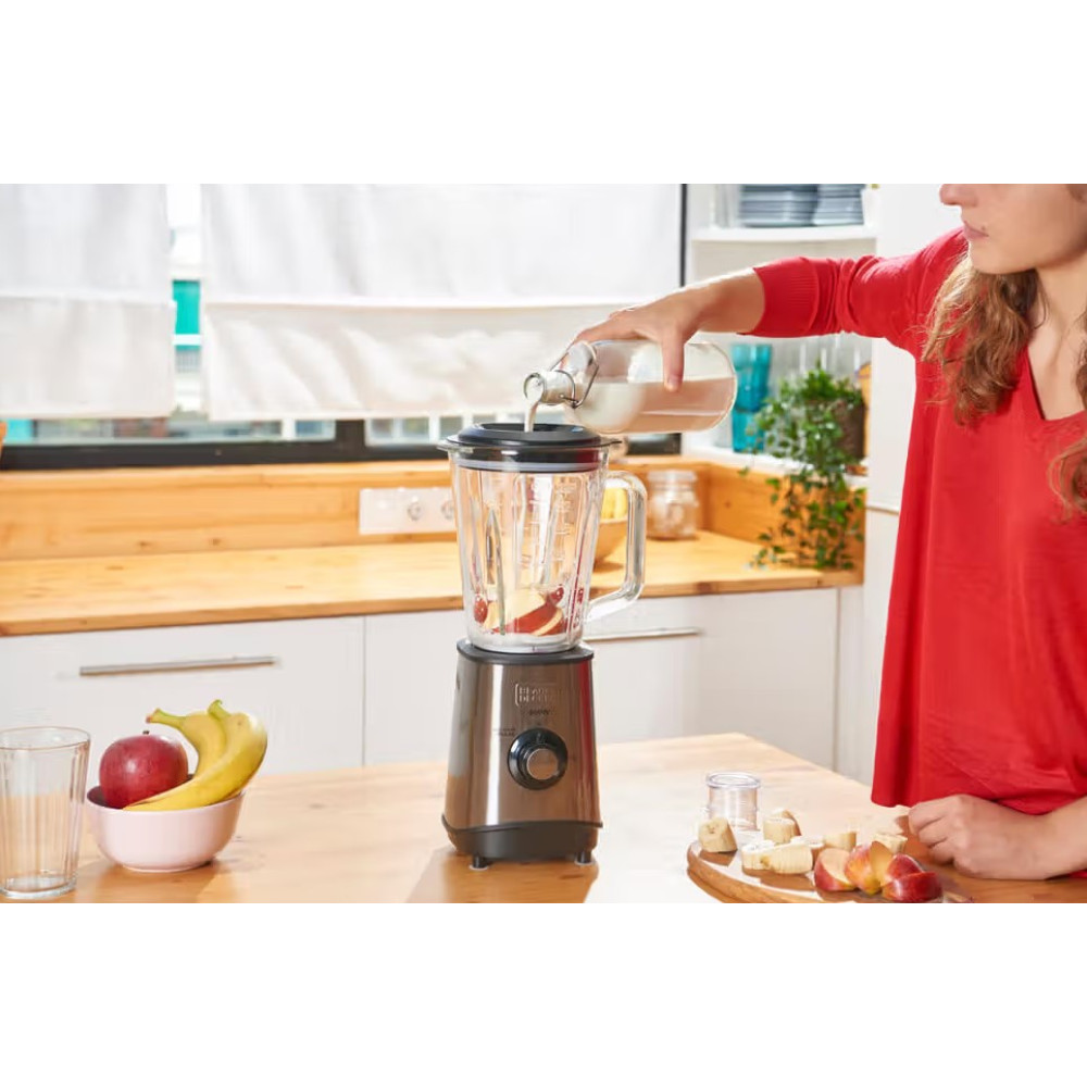 Блендер Black&Decker BXJB800E