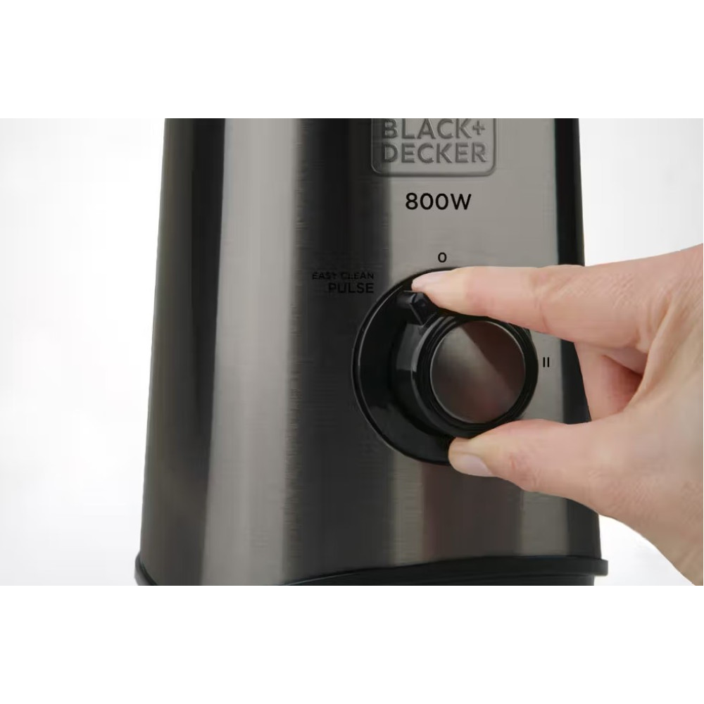 Блендер Black&Decker BXJB800E