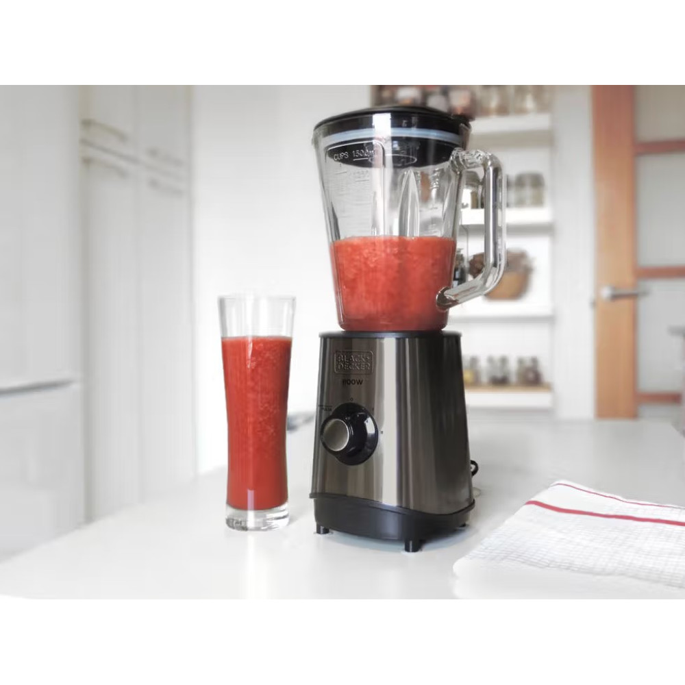 Блендер Black&Decker BXJB800E