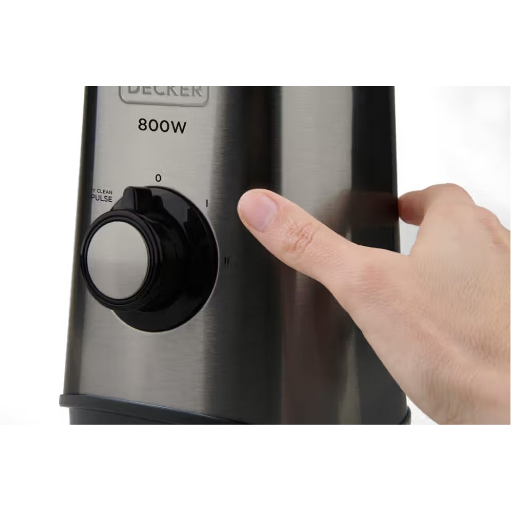 Блендер Black&Decker BXJB800E