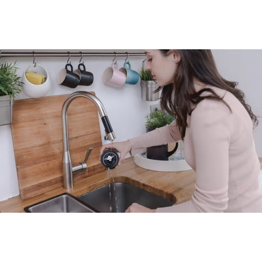 Блендер Black&Decker BXJBA350E