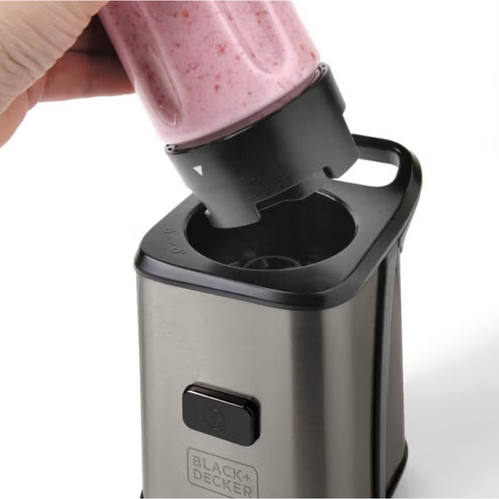 Блендер Black&Decker BXJBA350E