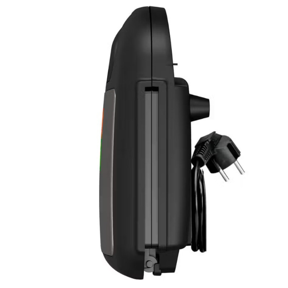 Бутербродница Black&Decker BXSA753E