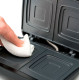 Бутербродница Black&Decker BXSA753E