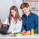 Бутербродница Black&Decker BXSA753E
