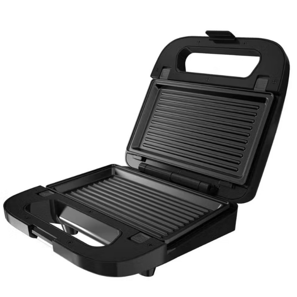 Бутербродница Black&Decker BXSA754E