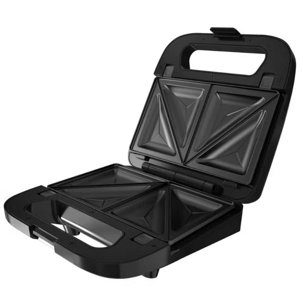 Бутербродница Black&Decker BXSA754E
