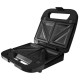 Бутербродница Black&Decker BXSA754E