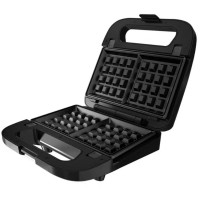 Бутербродница Black&Decker BXSA754E