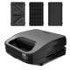 Бутербродница Black&Decker BXSA754E