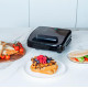 Бутербродница Black&Decker BXSA754E