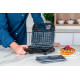Бутербродница Black&Decker BXSA754E