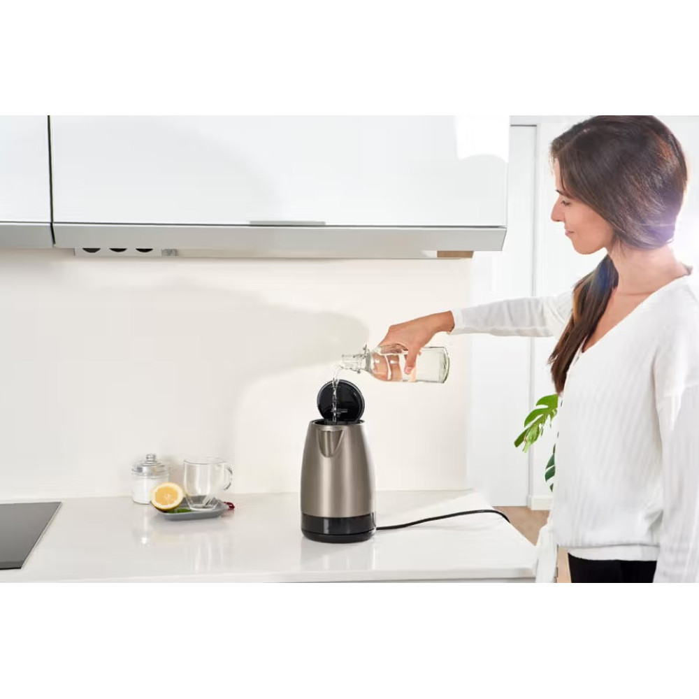 Електрочайник Black&Decker BXKE2201E