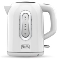 Электрочайник Black&Decker BXKE2204E