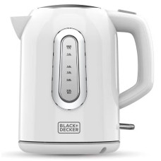 Электрочайник Black&Decker BXKE2204E