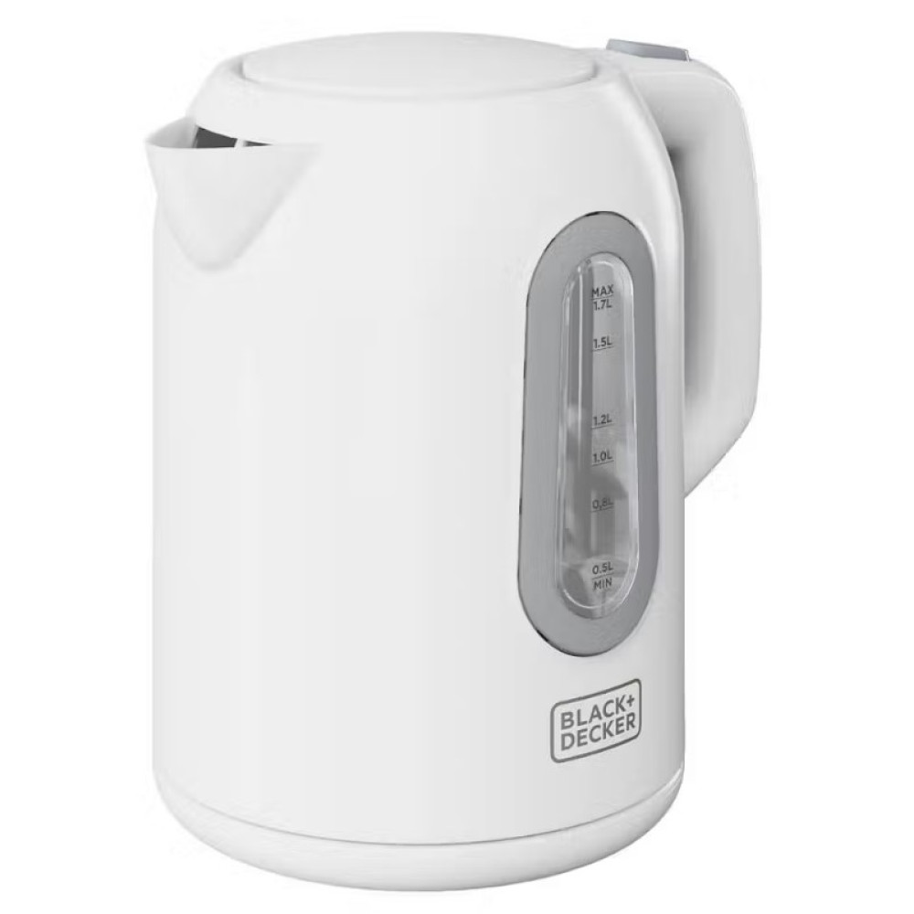 Электрочайник Black&Decker BXKE2204E