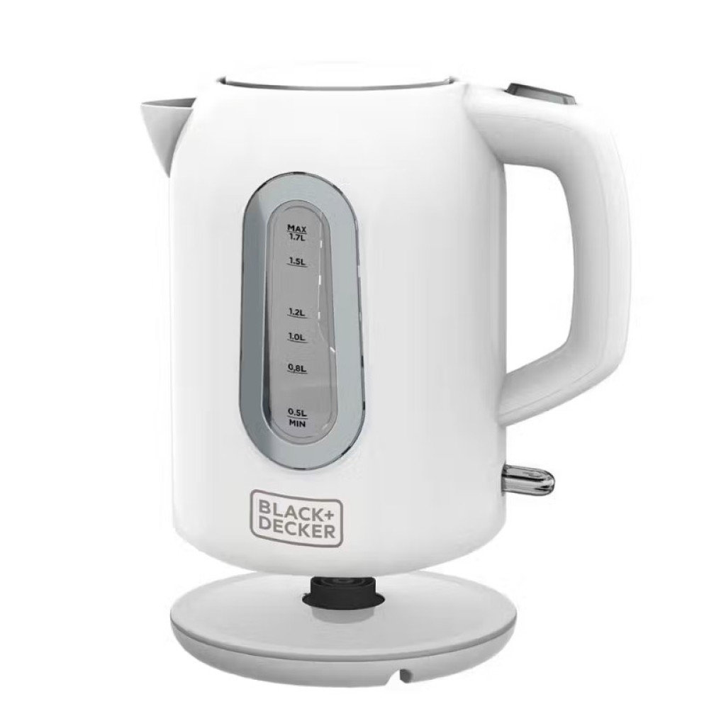 Электрочайник Black&Decker BXKE2204E