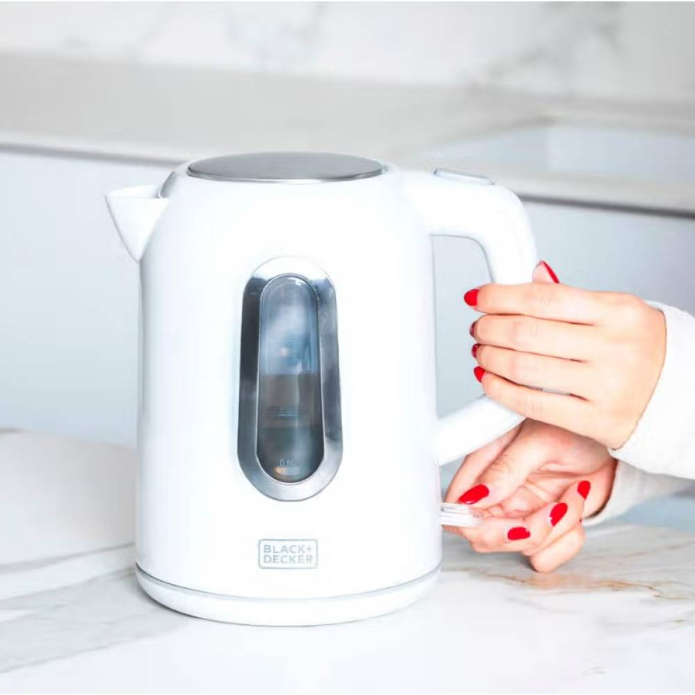 Электрочайник Black&Decker BXKE2204E