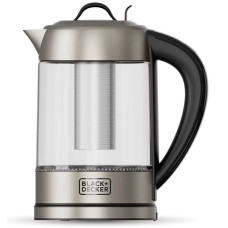 Электрочайник Black&Decker BXKE2205E
