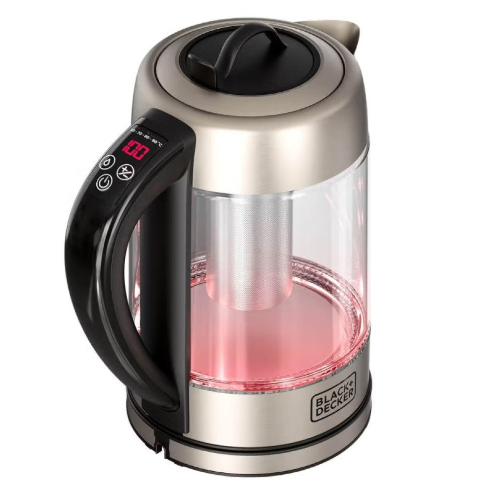 Электрочайник Black&Decker BXKE2205E