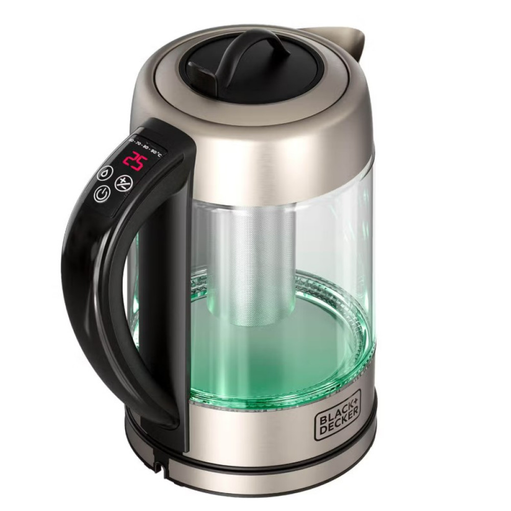 Электрочайник Black&Decker BXKE2205E