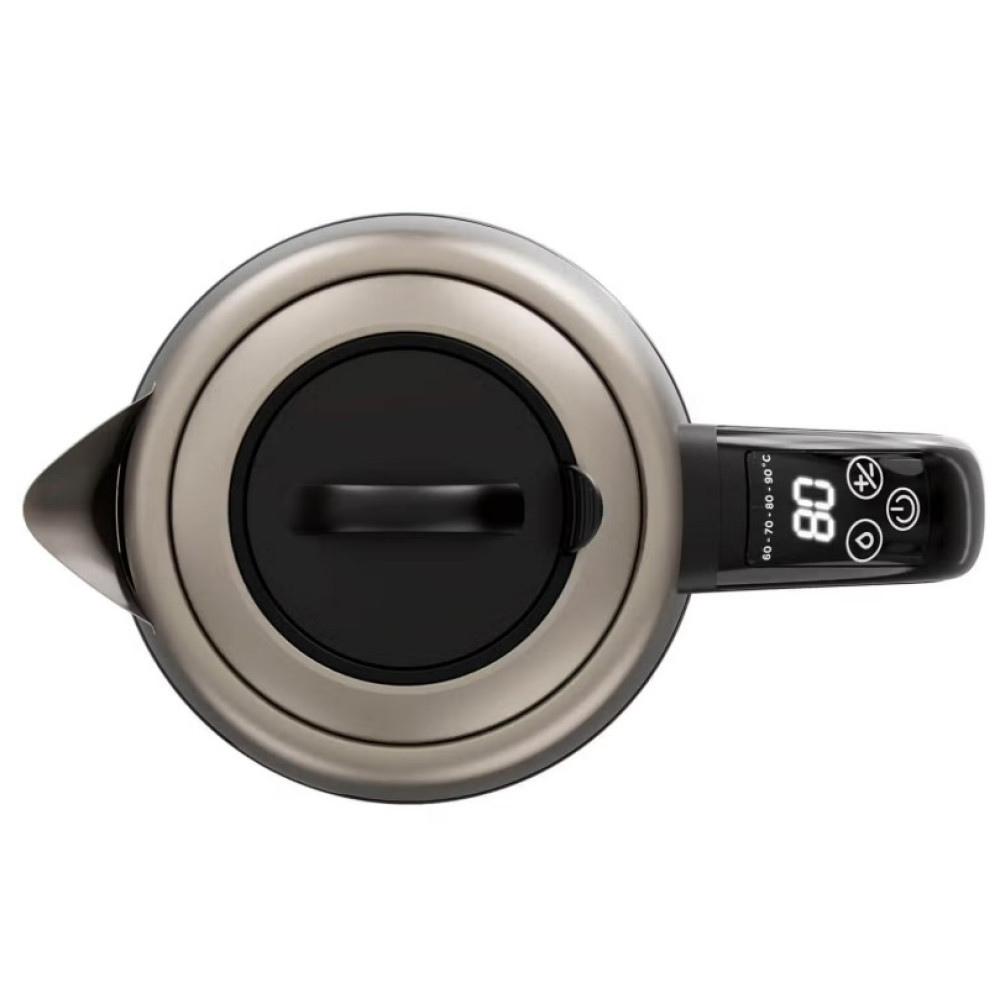 Электрочайник Black&Decker BXKE2205E