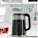 Електрочайник Black&Decker BXKE2206E