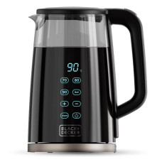 Электрочайник Black&Decker BXKE2206E