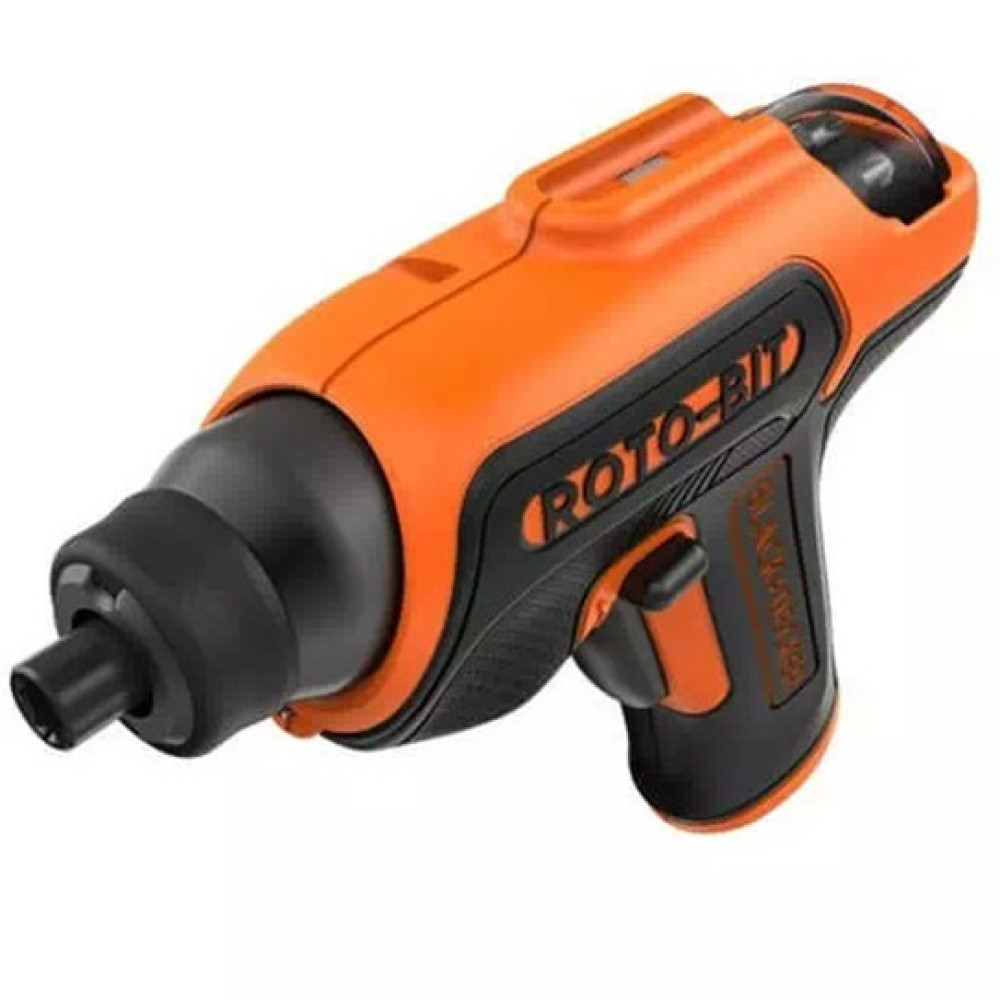 Отвертка аккумуляторная Black&Decker CS36BSC