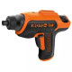 Отвертка аккумуляторная Black&Decker CS36BSC