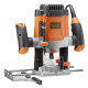 Фрезер сетевой Black&Decker KW1200E