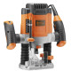 Фрезер сетевой Black&Decker KW1200E