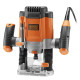 Фрезер сетевой Black&Decker KW1200E