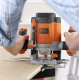 Фрезер сетевой Black&Decker KW1200EKA