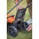 Газонокосарка акумуляторна Black&Decker BCMW3318L2