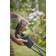 Газонокосарка акумуляторна Black&Decker BCMW3318L2