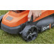 Газонокосарка акумуляторна Black&Decker BCMW3318L2