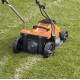 Газонокосарка акумуляторна Black&Decker BCMW3318L2