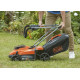 Газонокосарка акумуляторна Black&Decker BCMW3336L1