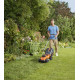 Газонокосарка акумуляторна Black&Decker BCMW3336L1