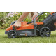Газонокосарка акумуляторна Black&Decker BCMW3336L1