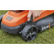 Газонокосарка акумуляторна Black&Decker BCMW3336L1