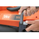 Газонокосарка акумуляторна Black&Decker BCMW3336L1