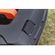 Газонокосарка акумуляторна Black&Decker BCMW3336L1