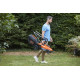 Газонокосарка акумуляторна Black&Decker BCMW3336L1