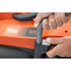 Газонокосилка аккумуляторная Black&Decker BCMW3336L2