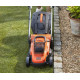 Газонокосилка аккумуляторная Black&Decker BCMW3336L2