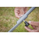Газонокосилка аккумуляторная Black&Decker BCMW3336L2