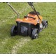 Газонокосилка аккумуляторная Black&Decker BCMW3336L2